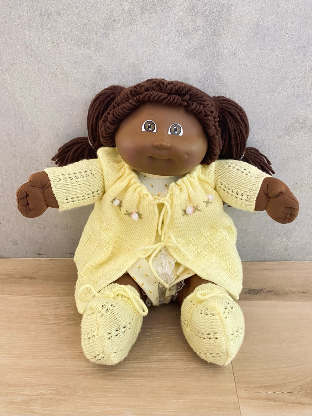 AA Cabbage Patch Kid